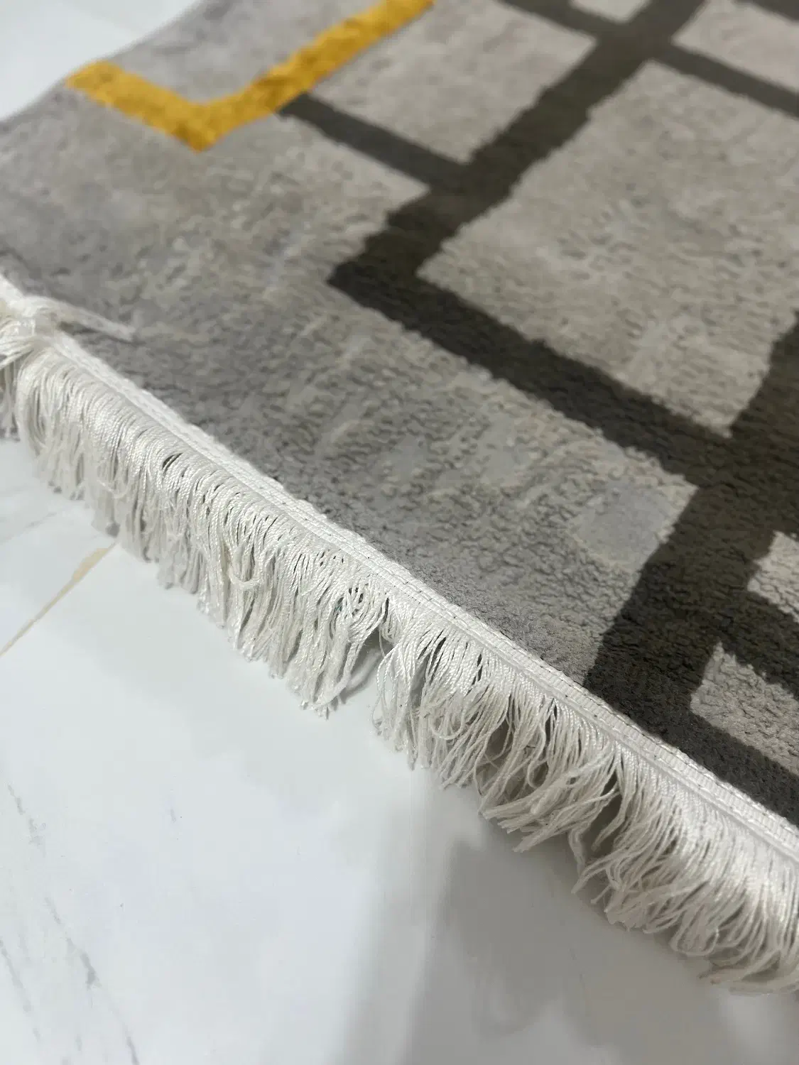 گلیم فرش ۴متری نونو استفاده نشده|گلیم، جاجیم، گبه|الیگودرز, |دیوار