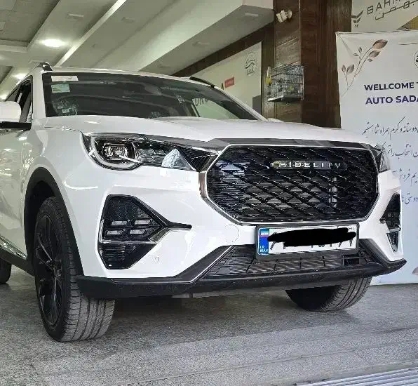 فیدلیتی Elite 5 seater، مدل ۱۴۰۴|خودرو سواری و وانت|اصفهان, احمدآباد|دیوار