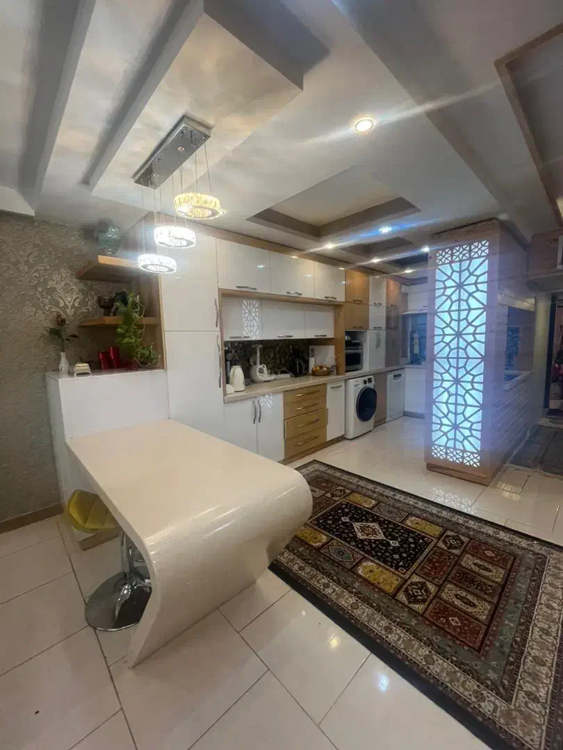 آپارتمان۲خوابه۱۱۵متر/دلالی/صفرخام/امیرکبیر/۸واحدی|فروش آپارتمان|شیراز, محمدیه|دیوار