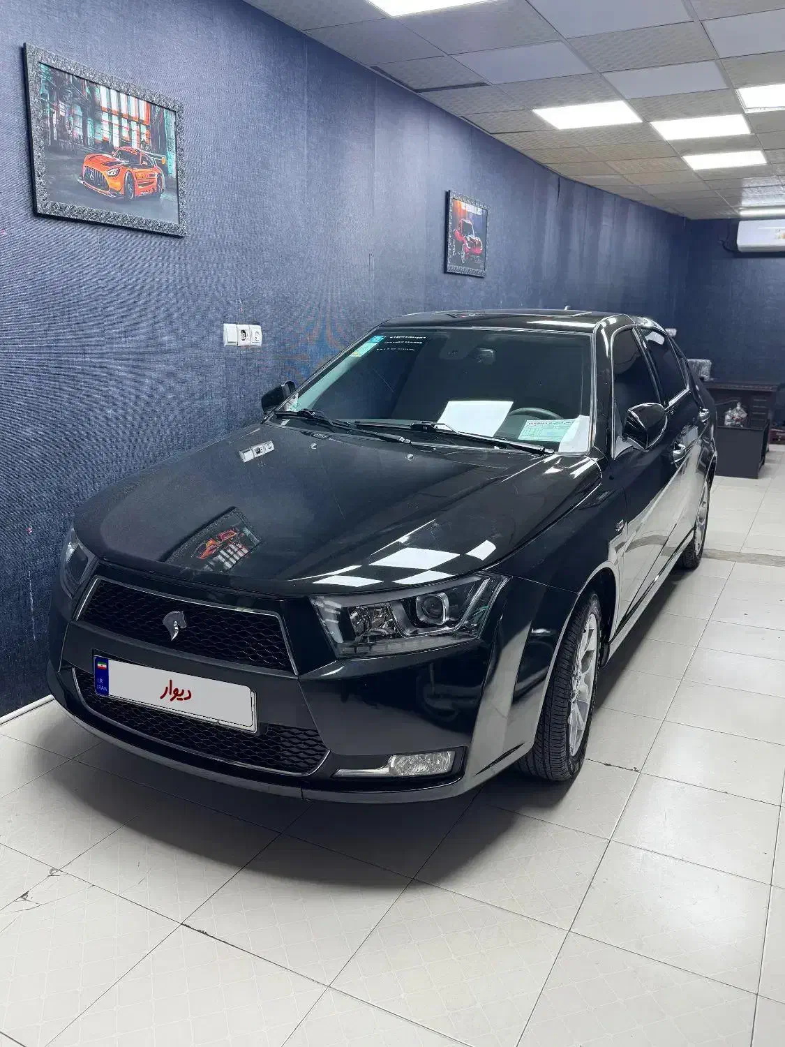 مدل ۱۴۰۴|خودرو سواری و وانت|قم, مهدیه|دیوار