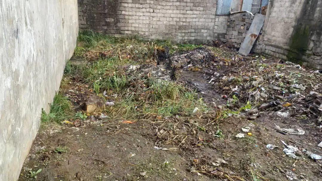 فروش زمین ، نسقی ، توشیبا ، باهنر ، نیروی دریایی|فروش زمین و ملک کلنگی|رشت, کوی قدس|دیوار