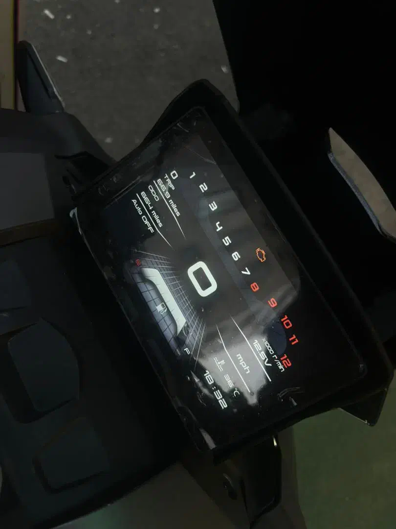 Adv150cc مدل ۱۴۰۲ هانی|موتورسیکلت|رشت, بلوار گیلان|دیوار