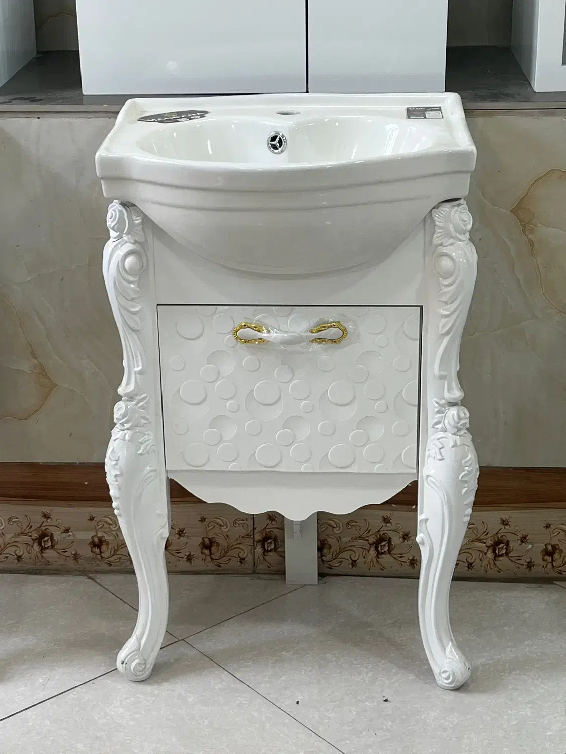 روشویی کابینتی|لوازم سرویس بهداشتی|پاکدشت, پاکدشت (مامازند)|دیوار