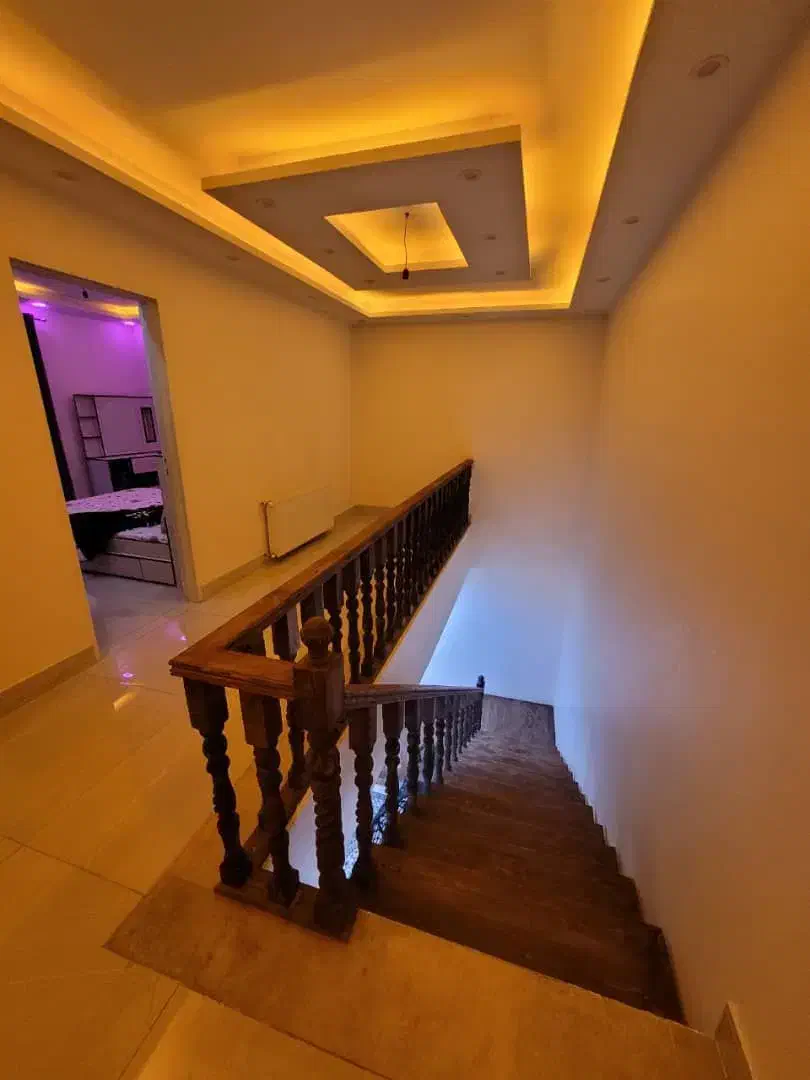 اجارهویلاروزانهکردان|اجارهٔ کوتاهمدت ویلا و باغ|کرج, حصار|دیوار