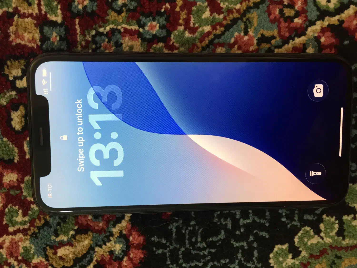 ایفون۱۱پرو۲۵۶|موبایل|رفسنجان, |دیوار