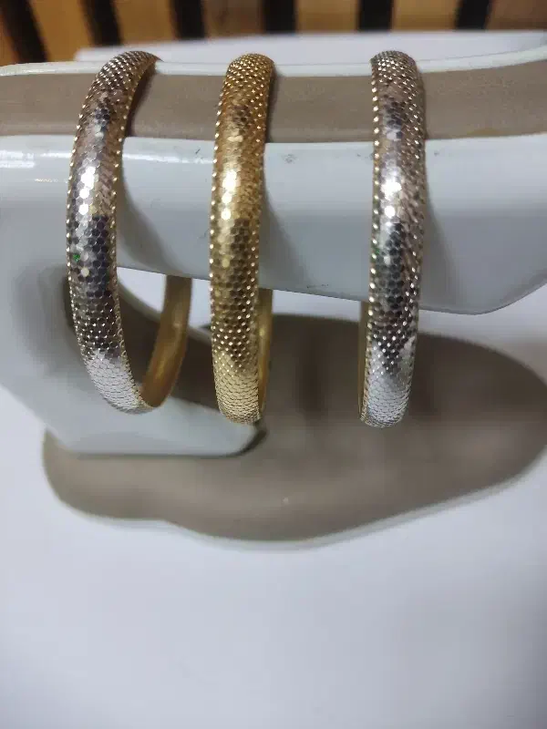 النگو سایز ۲ بدون اجرت ،فقط ۲ درصد|جواهرات|قم, شهرک امام حسین|دیوار