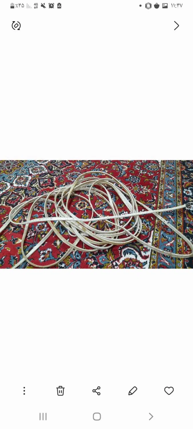 ال ای دی|سایر لوازم برقی|مرند, |دیوار