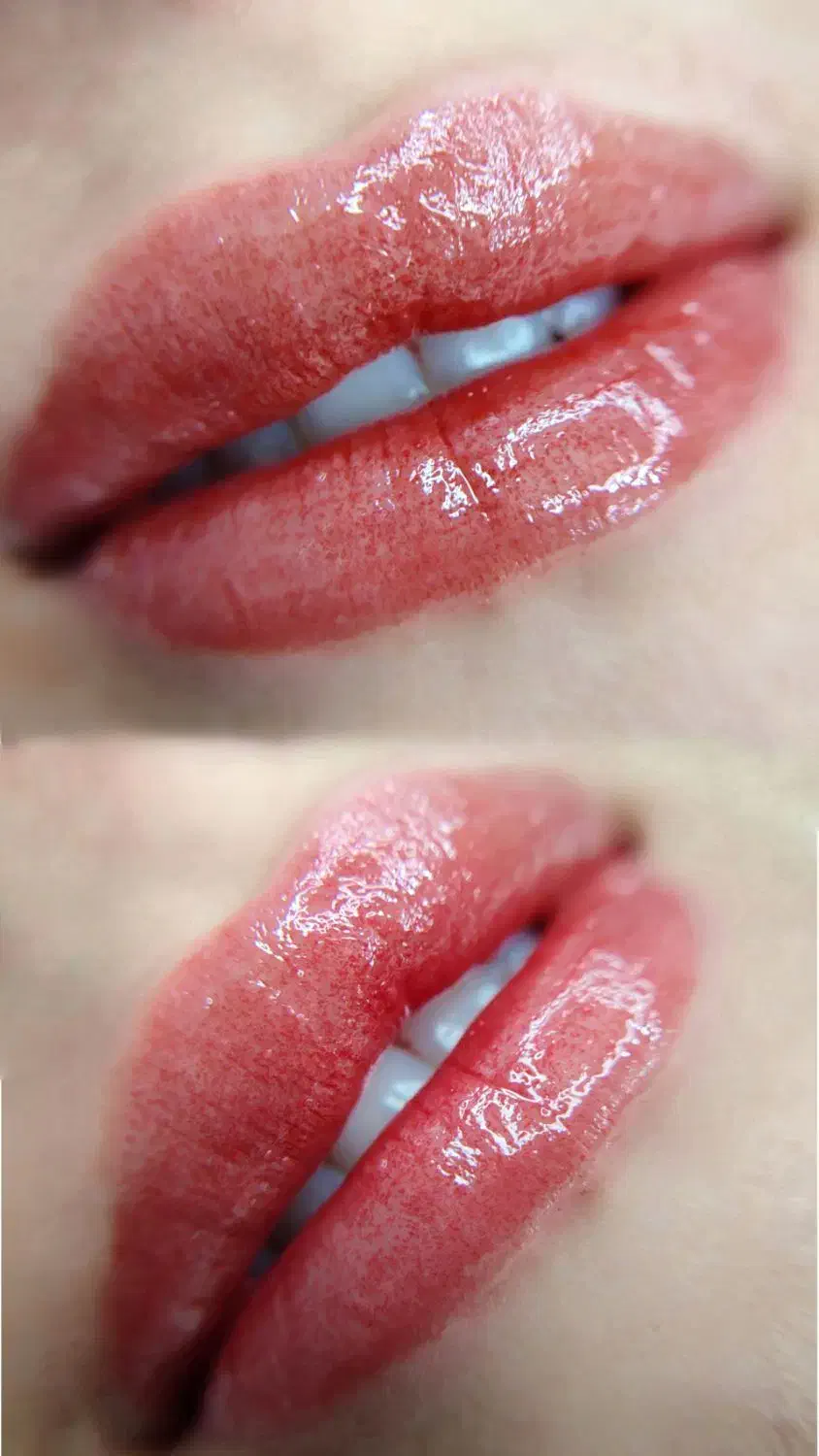 مدل آرایش دائم پذیرفته میشود|خدمات آرایشگری و زیبایی|شهرضا, |دیوار