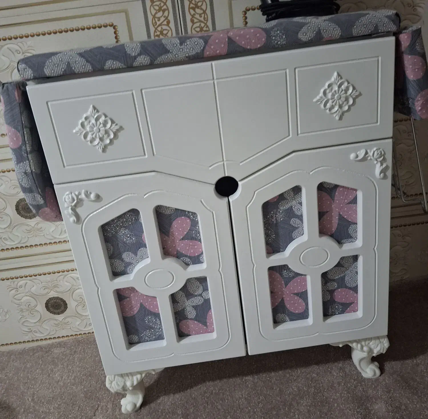 میز اتو|اتو و لوازم اتو|دورود, |دیوار