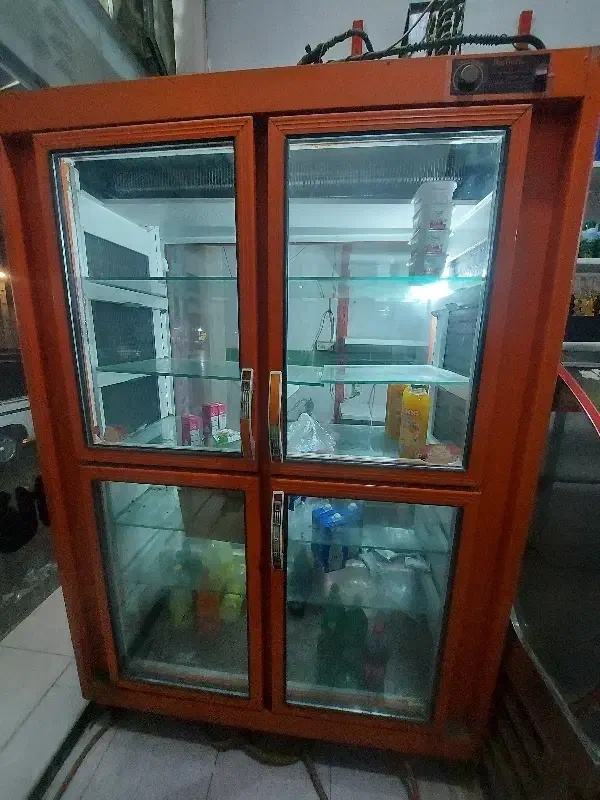 یخچال و قفسه|فروشگاه و مغازه|انزل, |دیوار