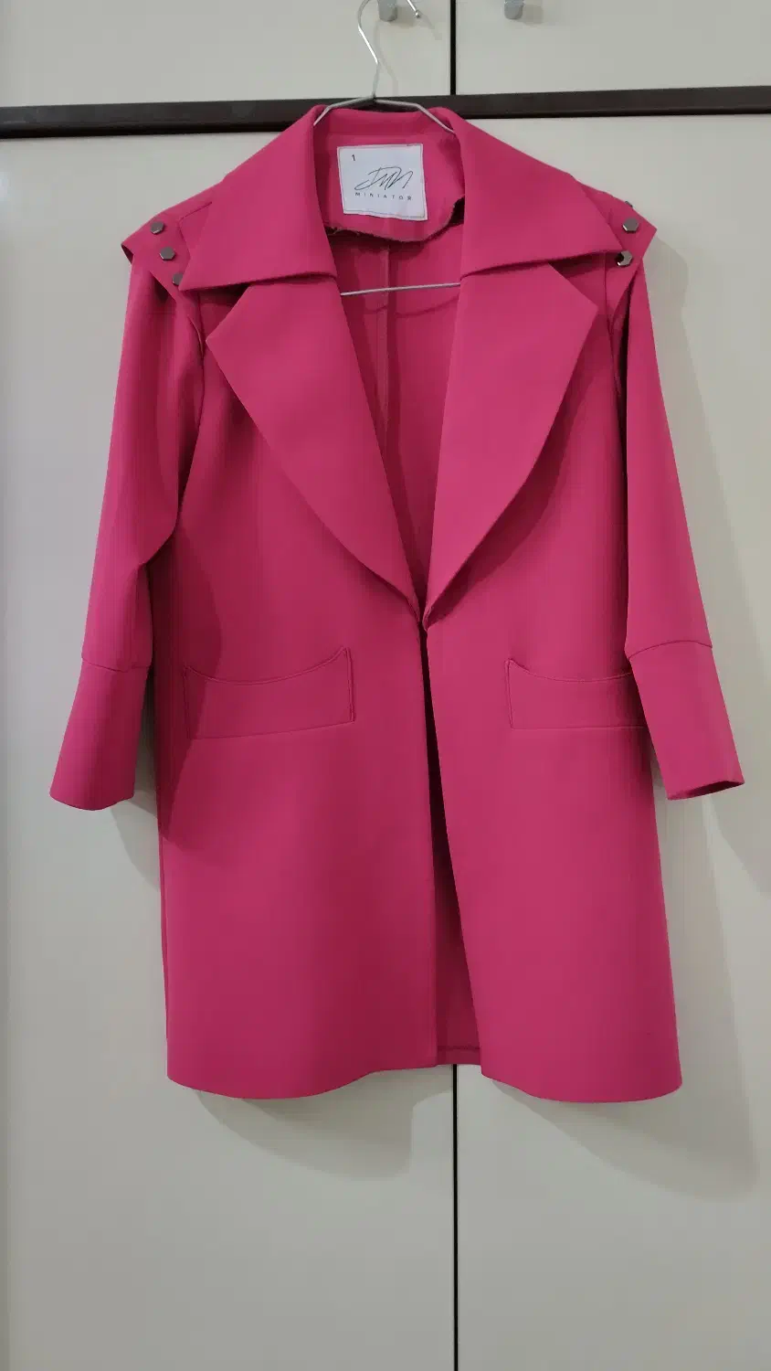 مناسب عید|لباس|نیشابور, مازول|دیوار