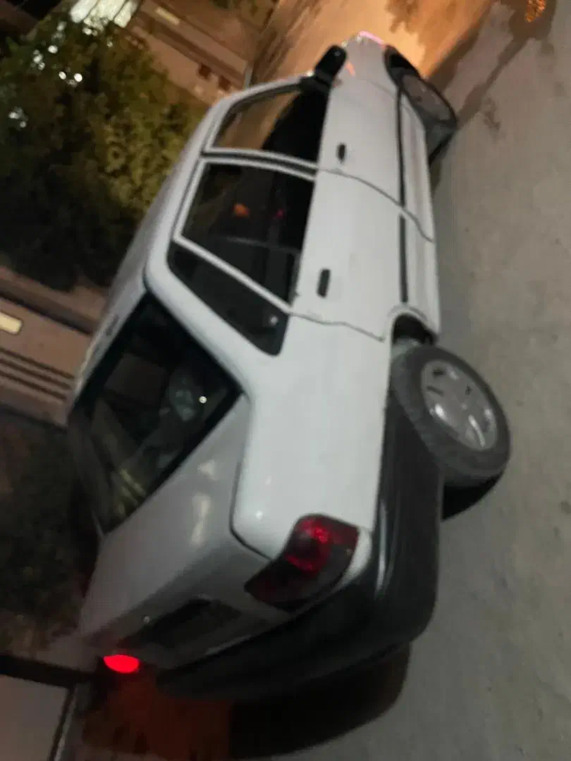 پراید|خودرو سواری و وانت|داراب, |دیوار