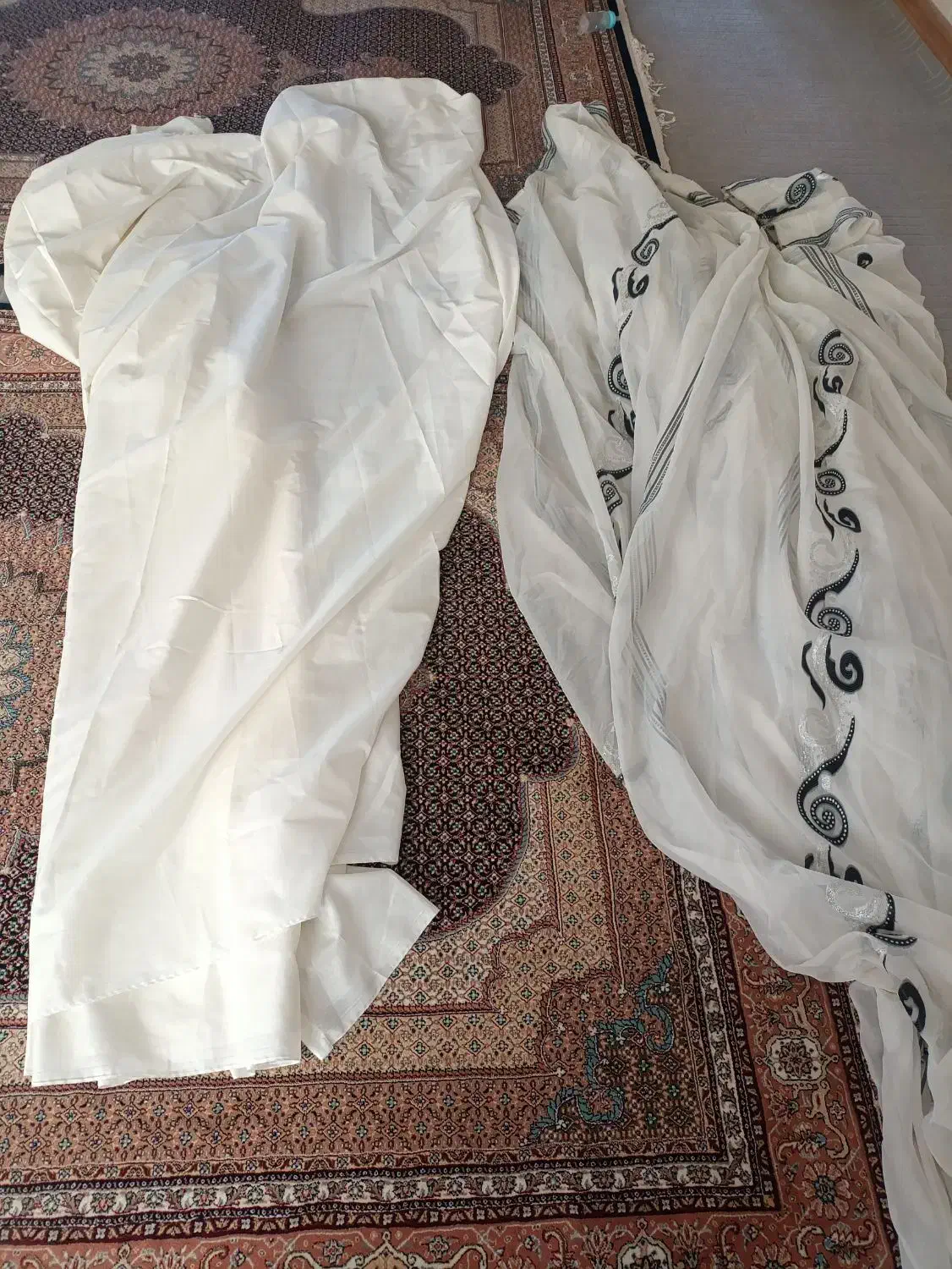 لوازم خانه|پرده، رانر، رومیزی|مشگین شهر, |دیوار