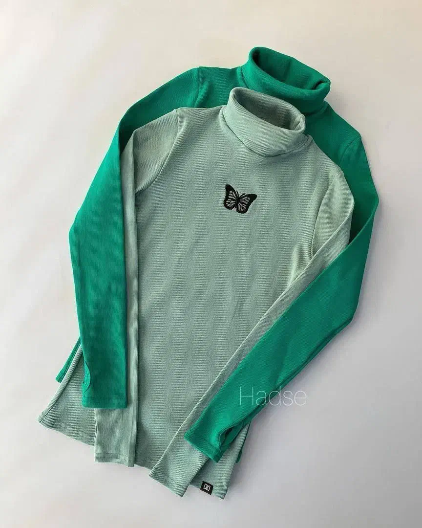 بلوز یقه اسکی پروانه|لباس|اصفهان, پوریای ولی|دیوار