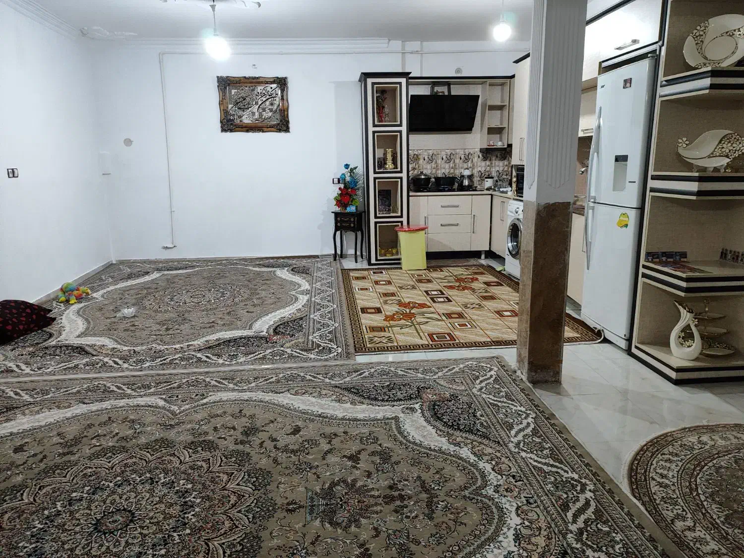 فروش خونه ی ویلایی 70 متری|فروش خانه و ویلا|نظرآباد, رسالت|دیوار