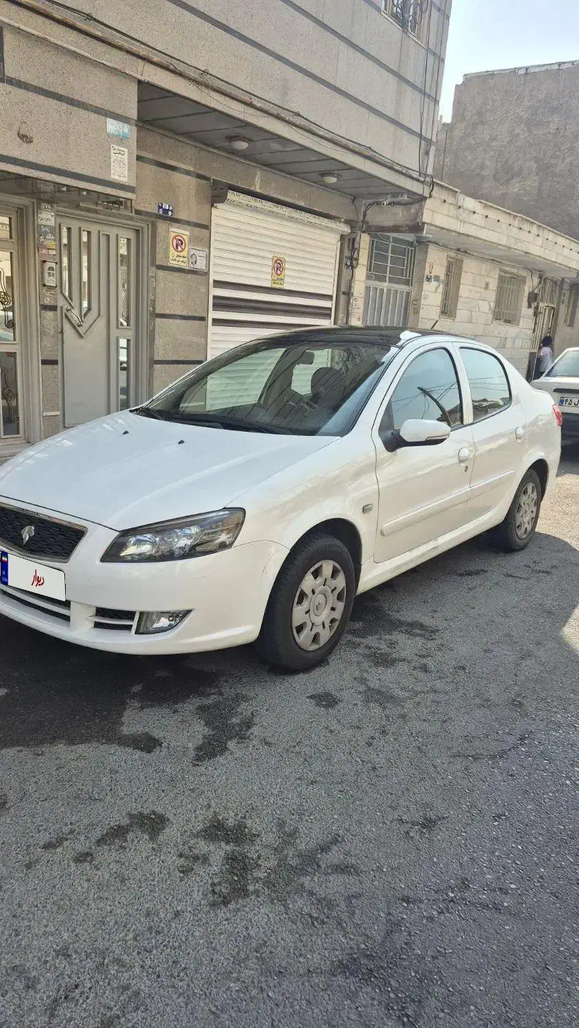 رانا پلاس پانوراما ۱۴۰۱|خودرو سواری و وانت|آفتاب, |دیوار