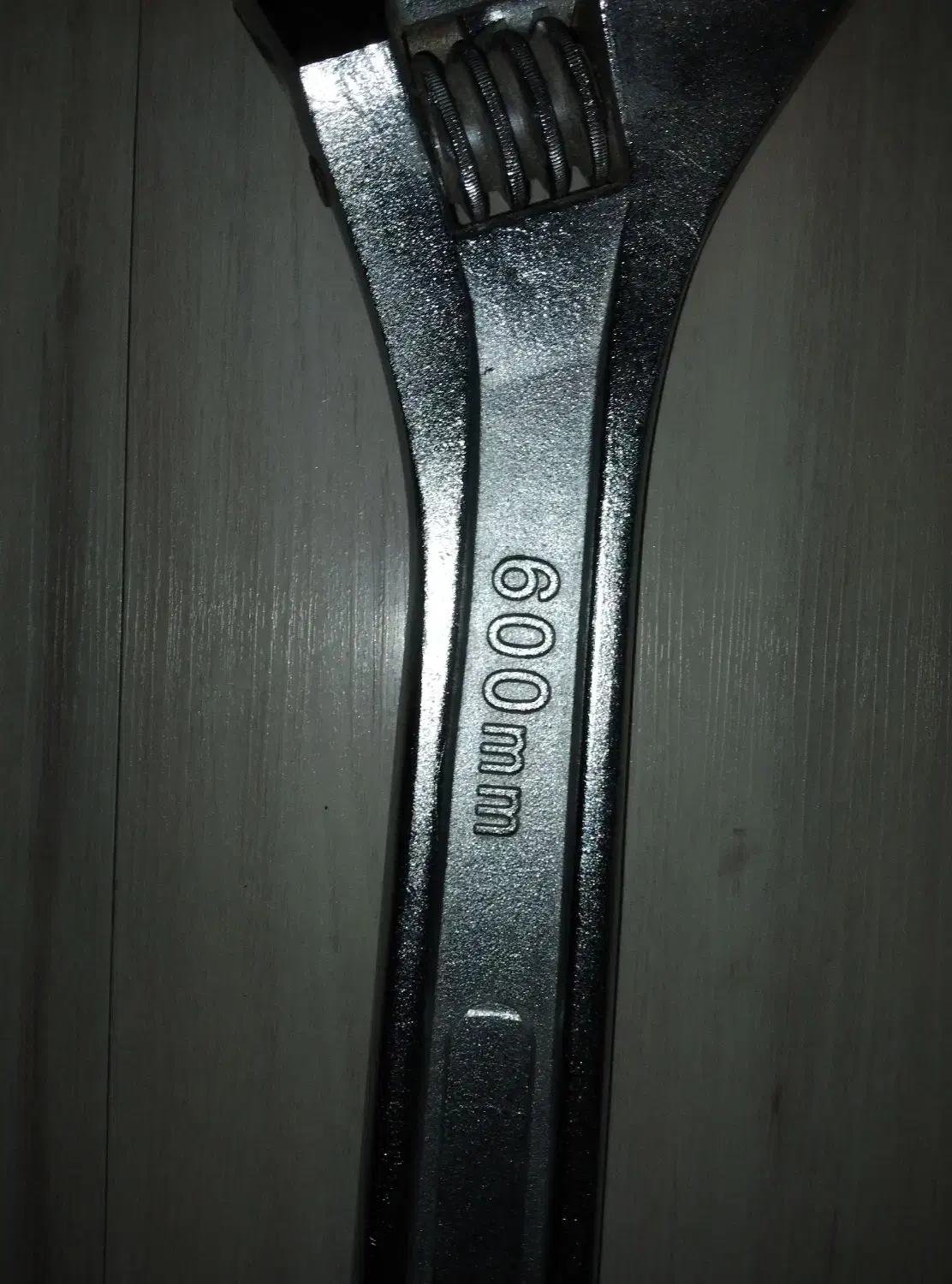 آچار فرانسه وقرقره|ابزارآلات|فردیس, نگارستان|دیوار