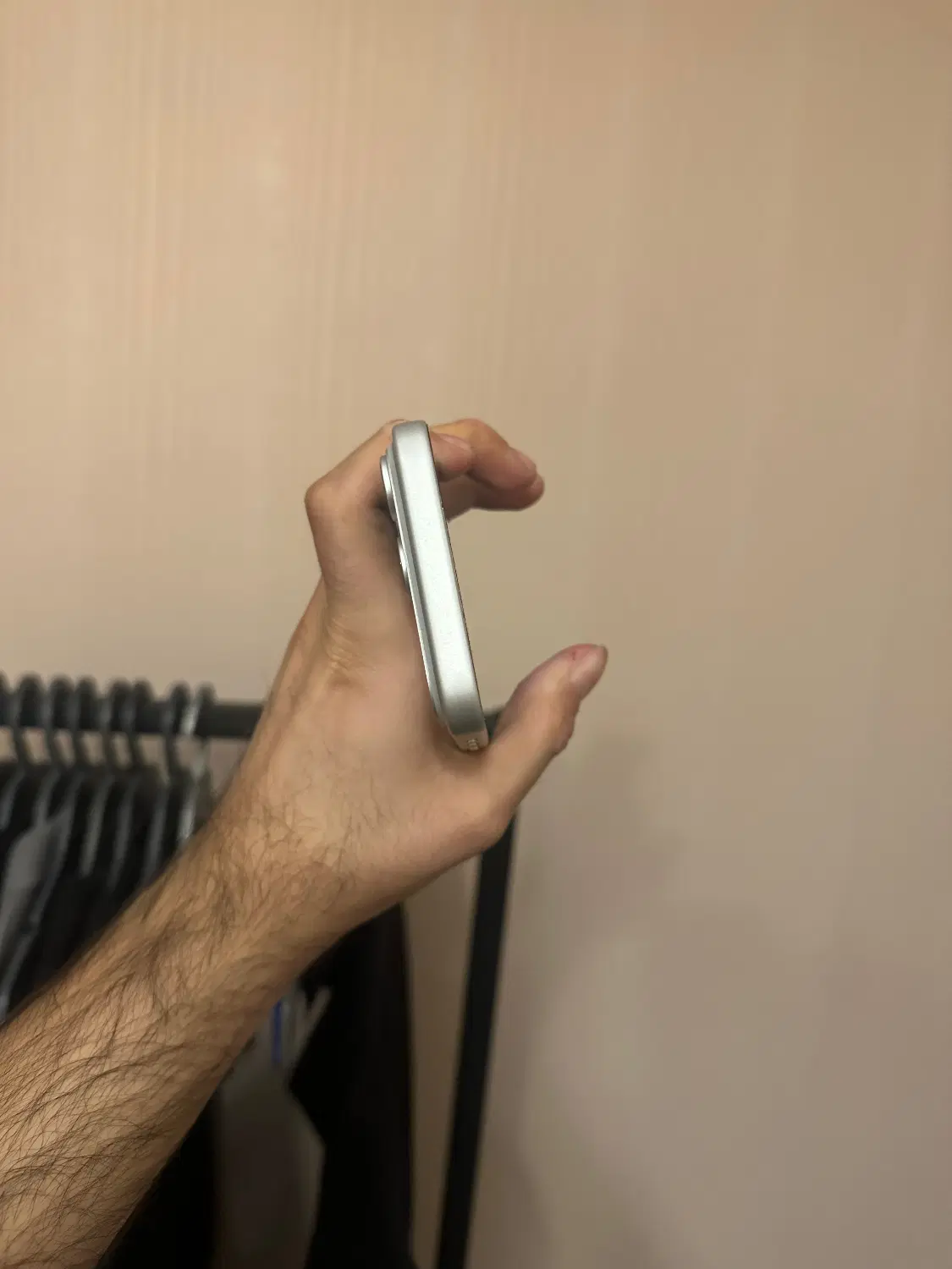 iphone 17 pro max|موبایل|مشهد, رضاشهر|دیوار