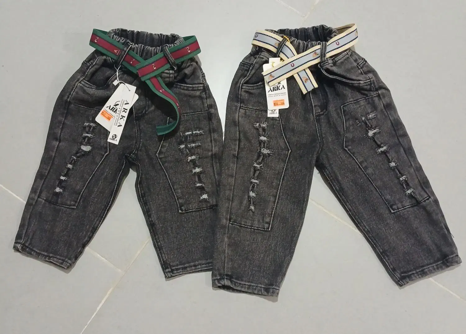 لباس بچگانه|کفش و لباس بچه|گرگان, |دیوار