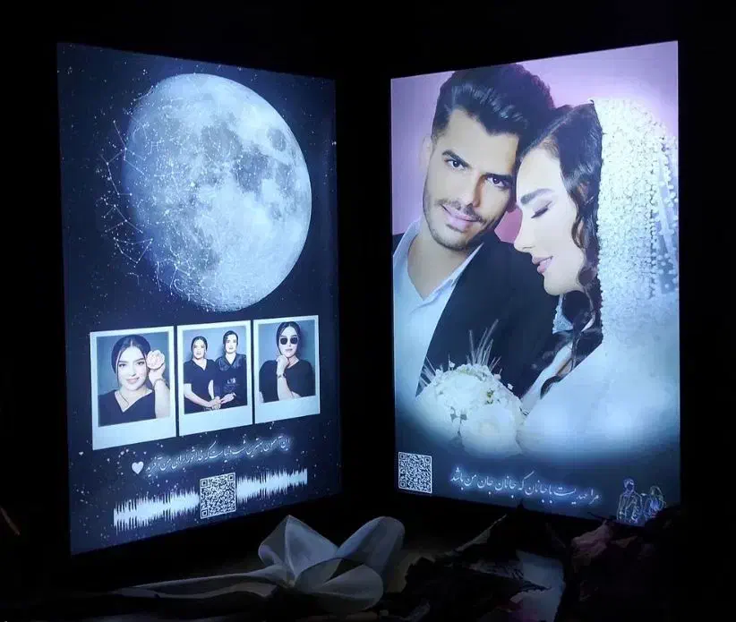 هدیه پخش کننده موسیقی همراه|پخشکننده همراه|همدان, |دیوار