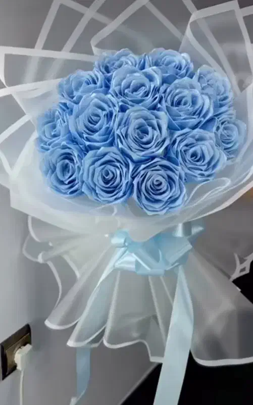 گل روبانی تخفیف بمناسبت روزمادر|گل مصنوعی|کارون, |دیوار