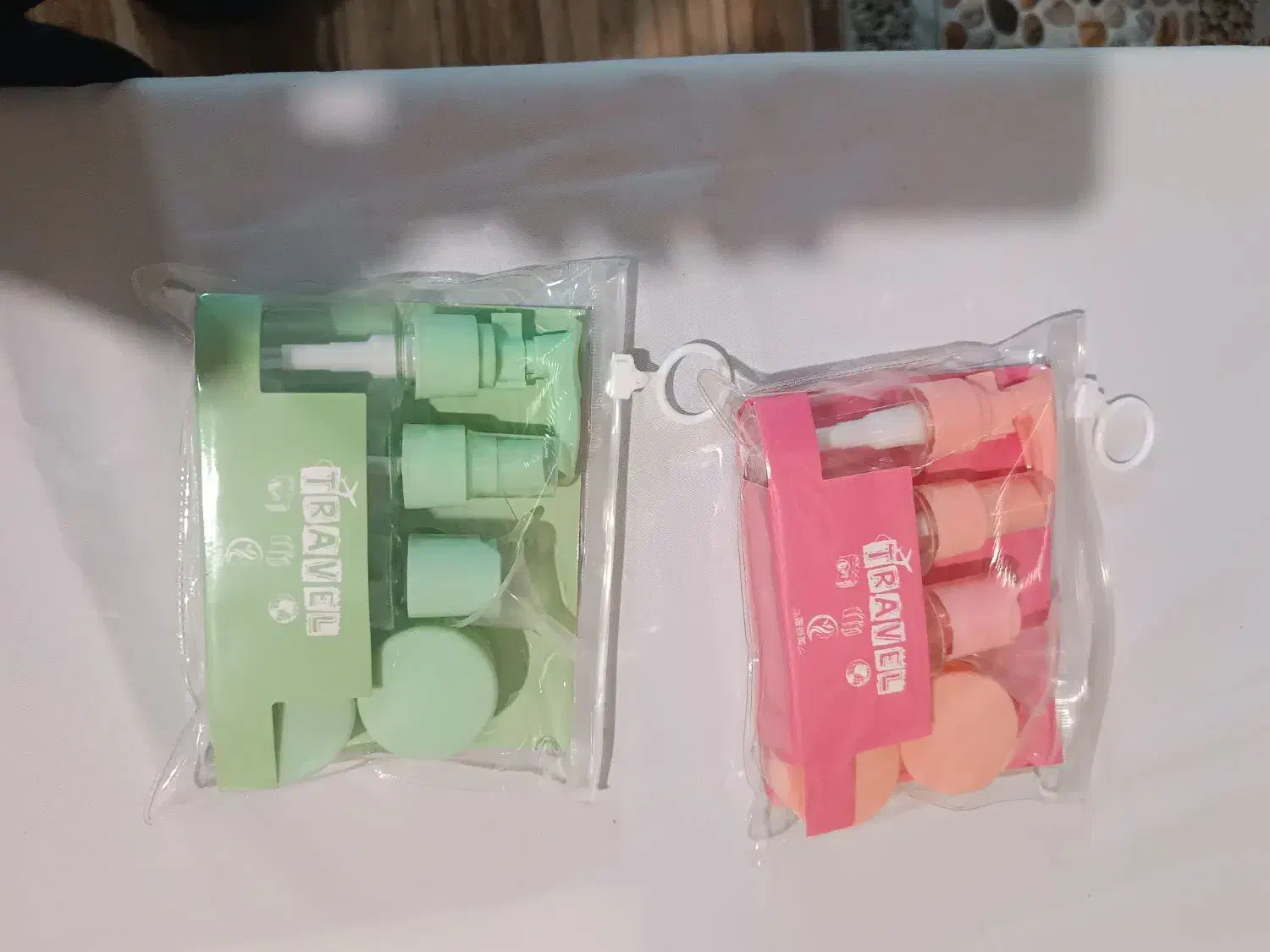 پک آرایشی|آرایشی، بهداشتی، درمانی|خورموج, |دیوار