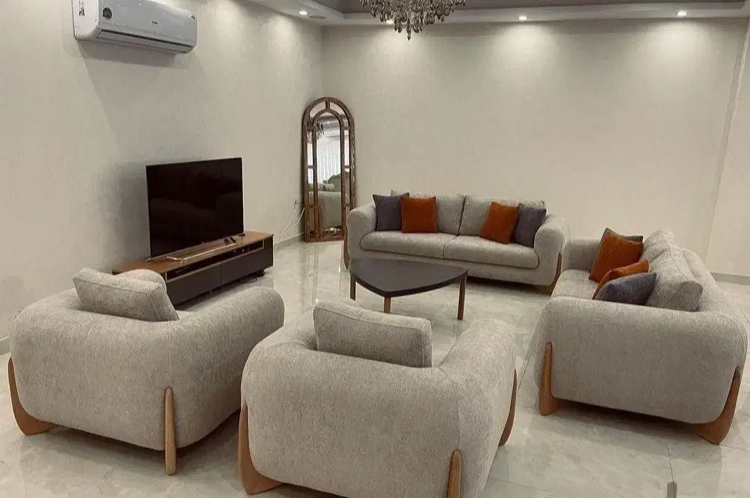 مدل  پاندا|مبلمان خانگی و میز عسلی|سنندج, |دیوار