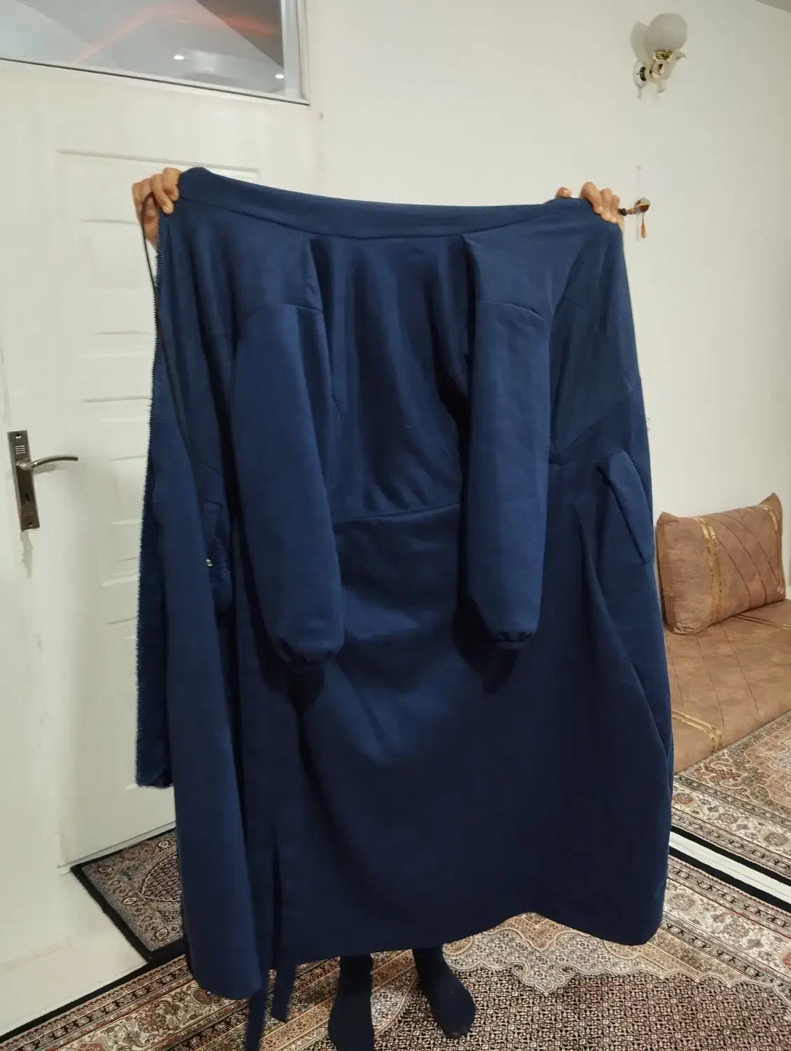 مانتو زنانه|لباس|سلماس, |دیوار