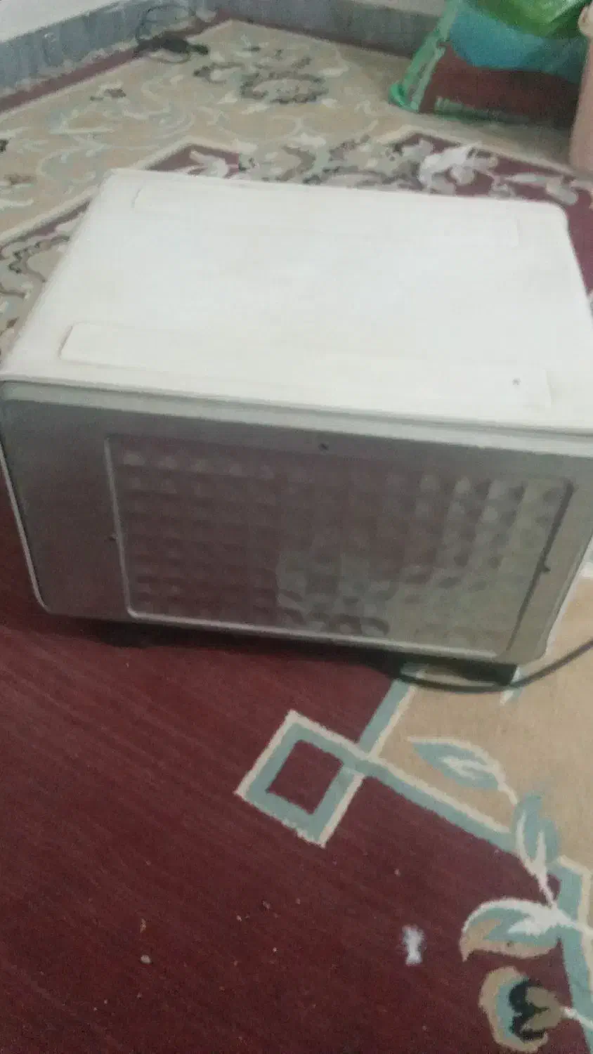 ماکروفر|اجاق گاز و لوازم برقی پخت‌وپز|مسجد سلیمان, |دیوار