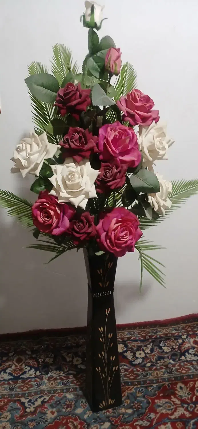 گل مصنوعی|گل مصنوعی|اردبیل, |دیوار