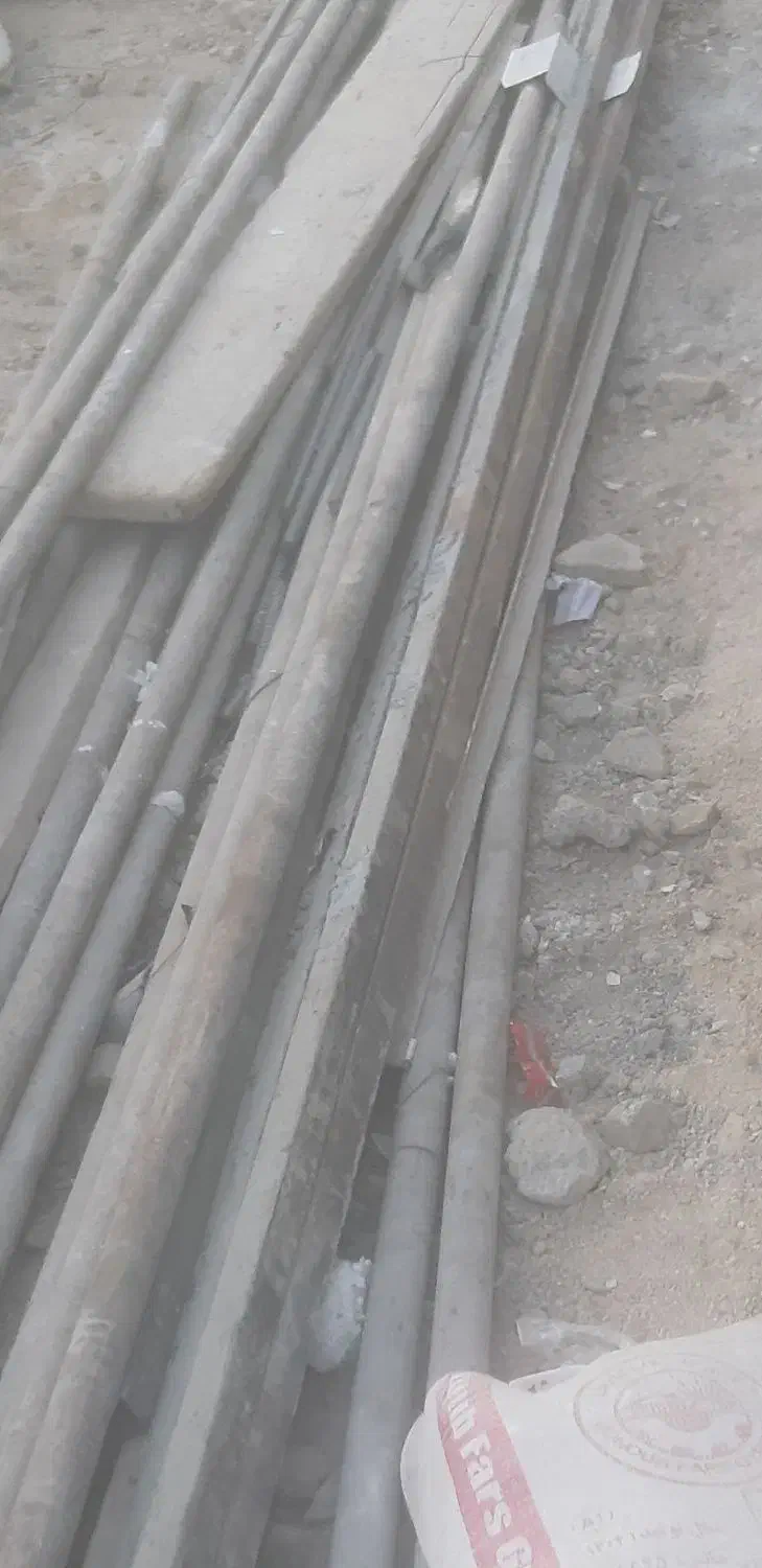 نیازمند استاد کار و کارگر روزمزد آرماتور بندی|استخدام معماری، عمران و ساختمانی|خور (فارس), |دیوار