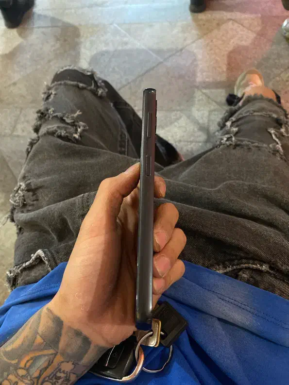 موبایل سامسونگ A14 حافظه۶۴ رام۴ a14 a۱۴ A۱۴ (64GB)|موبایل|تهران, شهرک ولیعصر جنوبی|دیوار