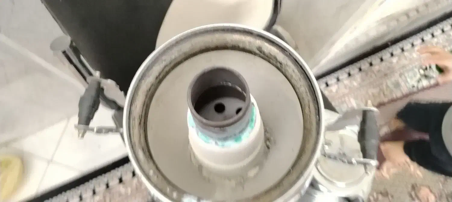 سماور گازی|سماور، چای‌ساز، قهوه‌ساز|نیشابور, فردوسی جنوبی|دیوار