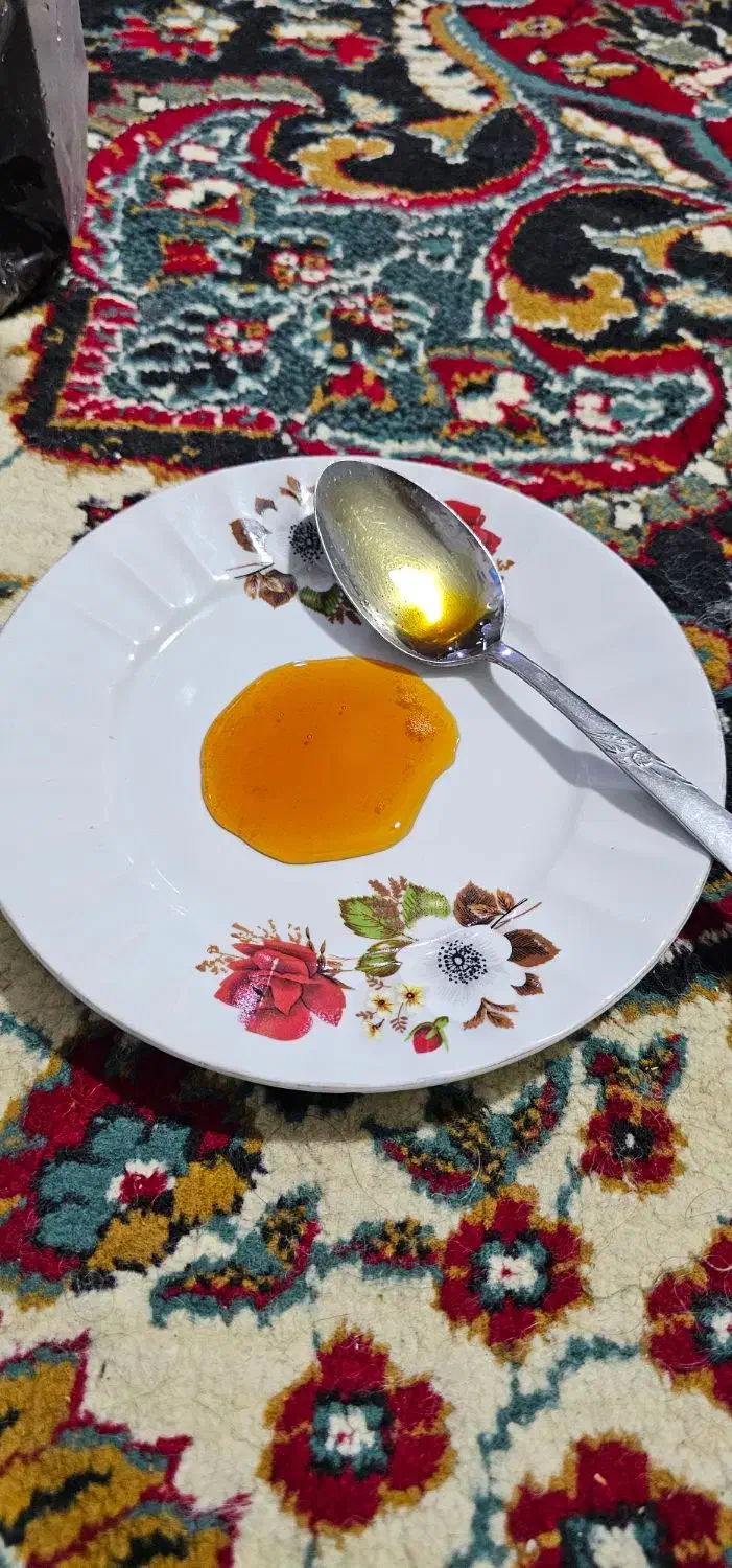 شیره‌ی انگور ارومیه کاملا طبیعی و ارگانیک ( عمده )|خوردنی و آشامیدنی|تهران, زعفرانیه|دیوار