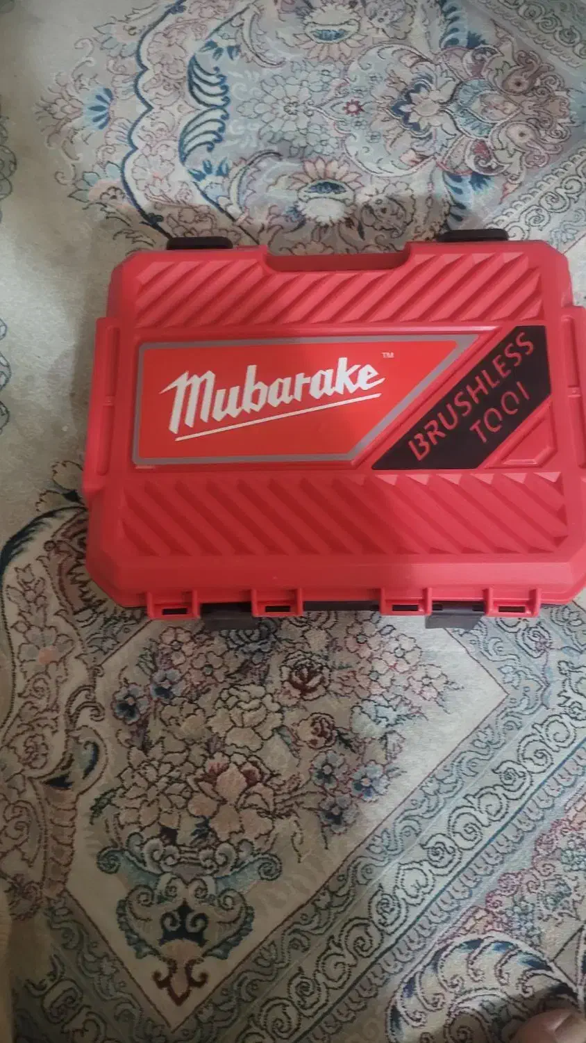 دلر شارژی|ابزارآلات|قم, هفت تیر|دیوار