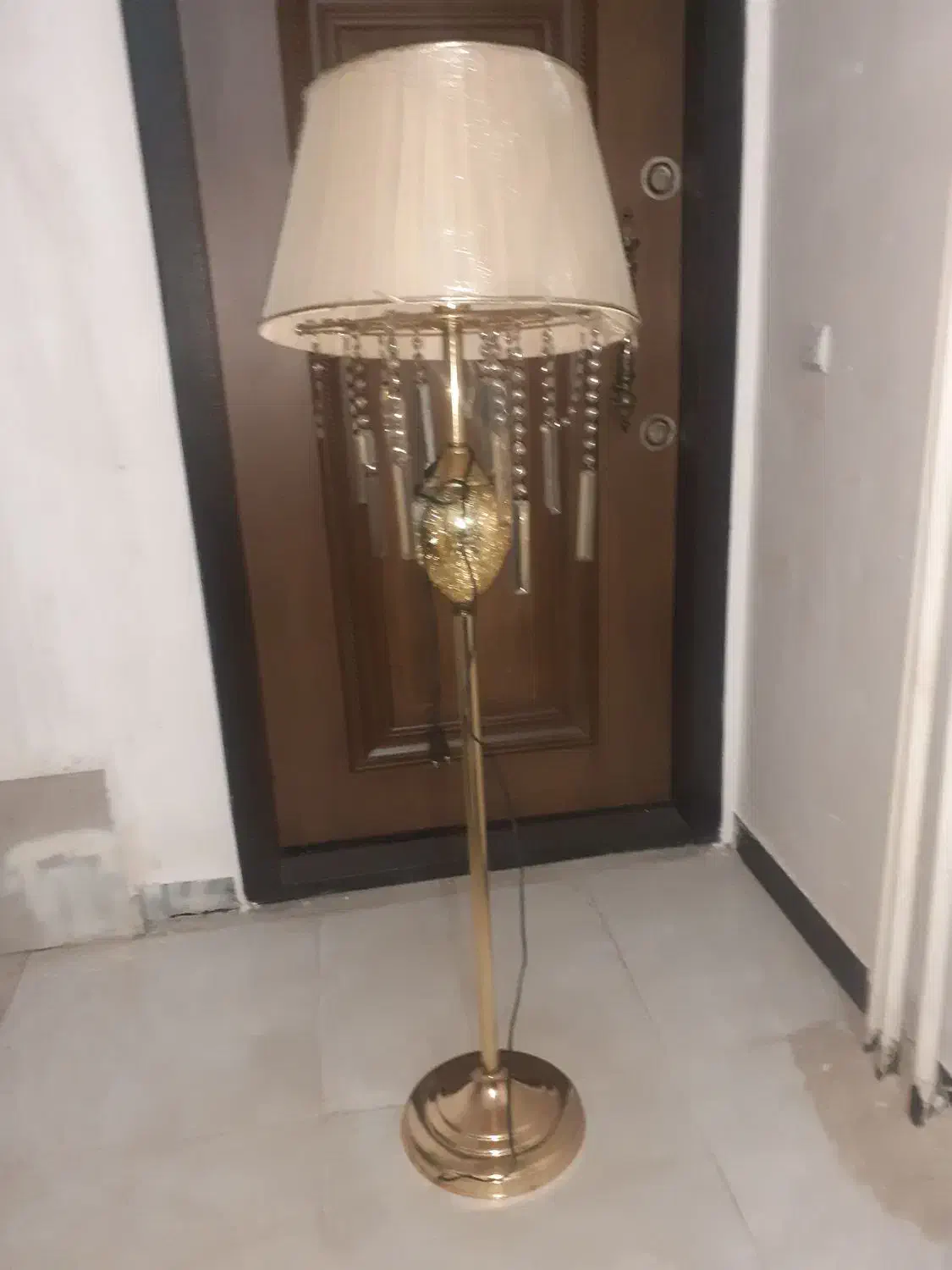 اباژور|چراغ خواب و آباژور|مسجد سلیمان, |دیوار