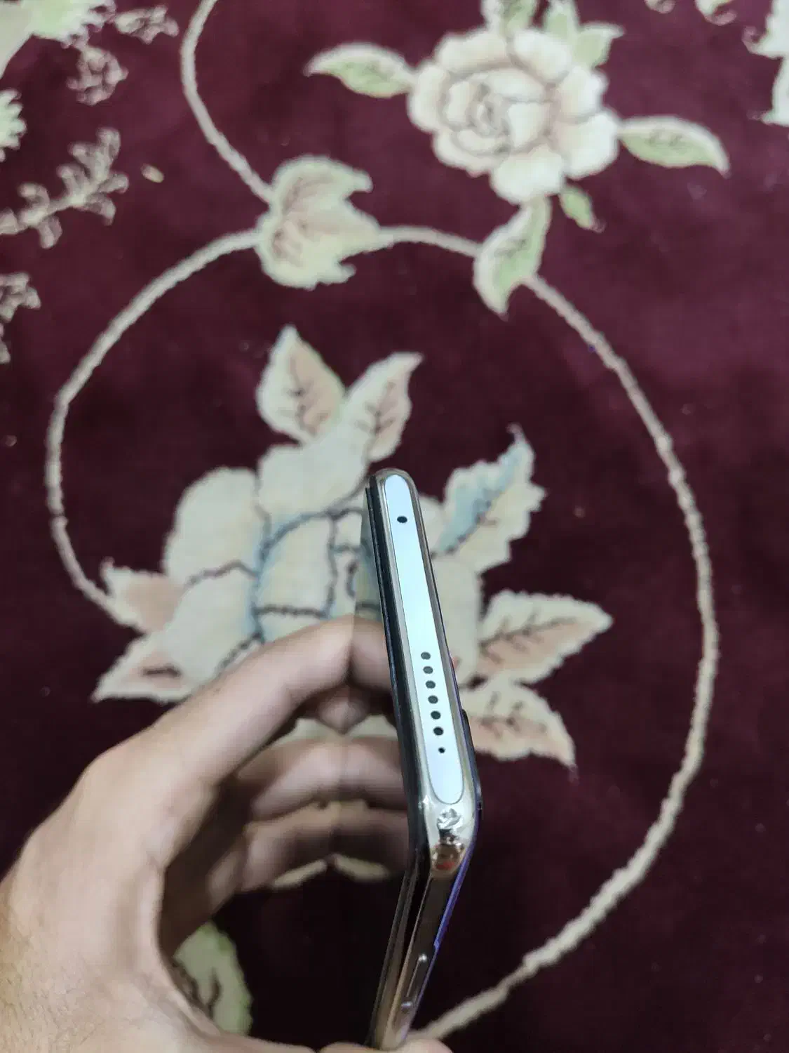 شیاومی 11T|موبایل|دهدشت, |دیوار