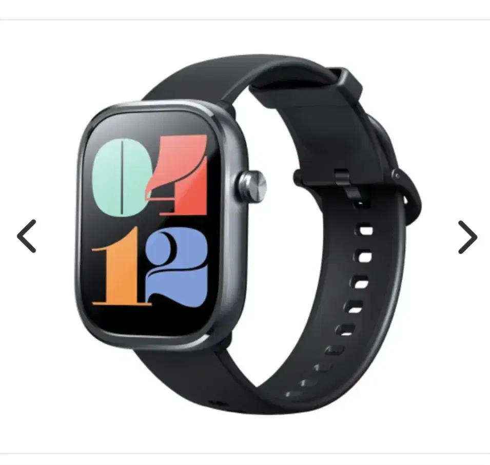 ساعت هوشمند شیائومی مدل xpaw021 mibro xiaomi|ساعت|شاهرود, |دیوار