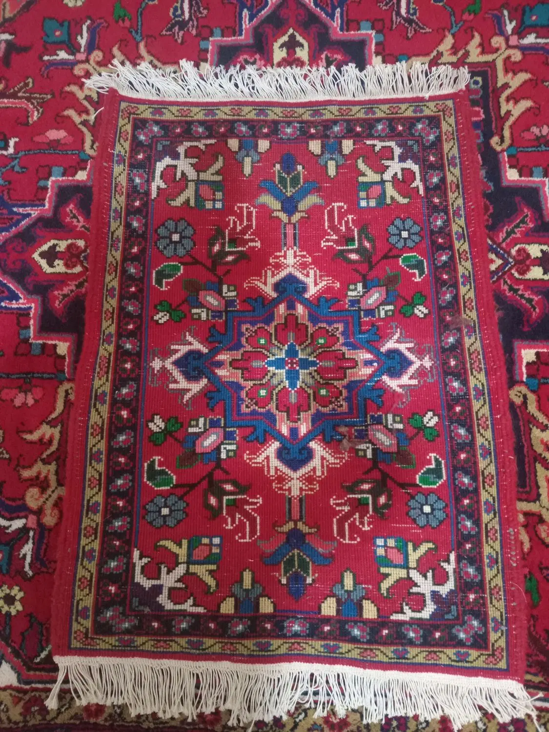 پادری|پادری|تبریز, |دیوار