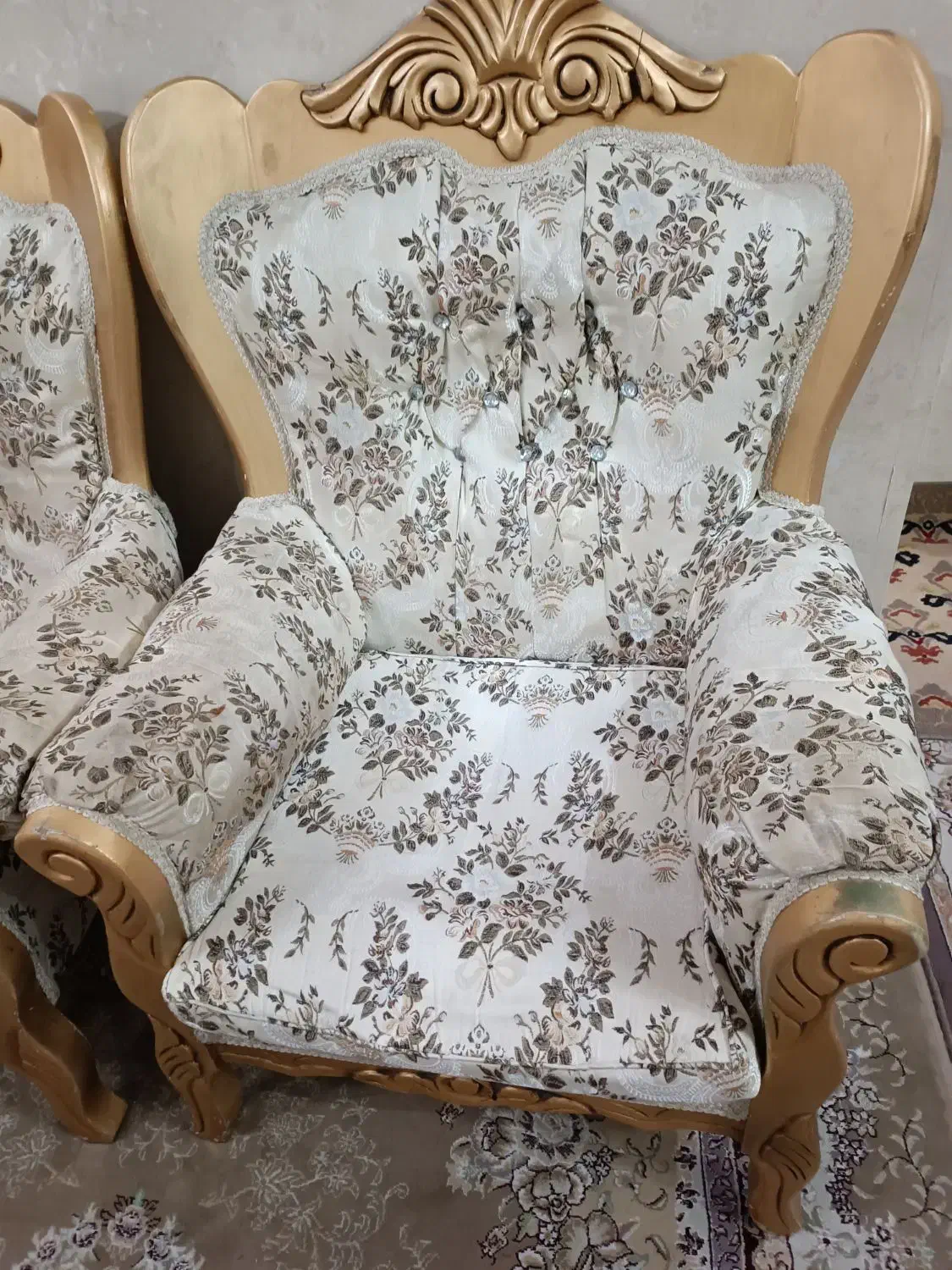 مبل|مبلمان خانگی و میز عسلی|تهران, هاشمی|دیوار