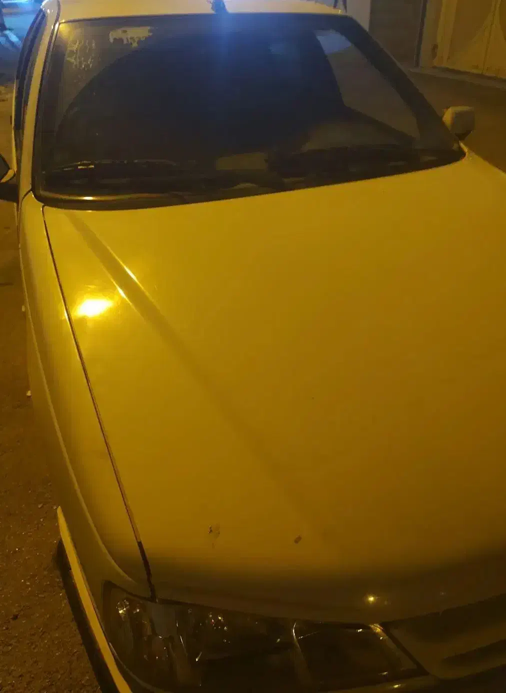 پارس تی یو فایو مدل 98|خودرو سواری و وانت|بوشهر, |دیوار