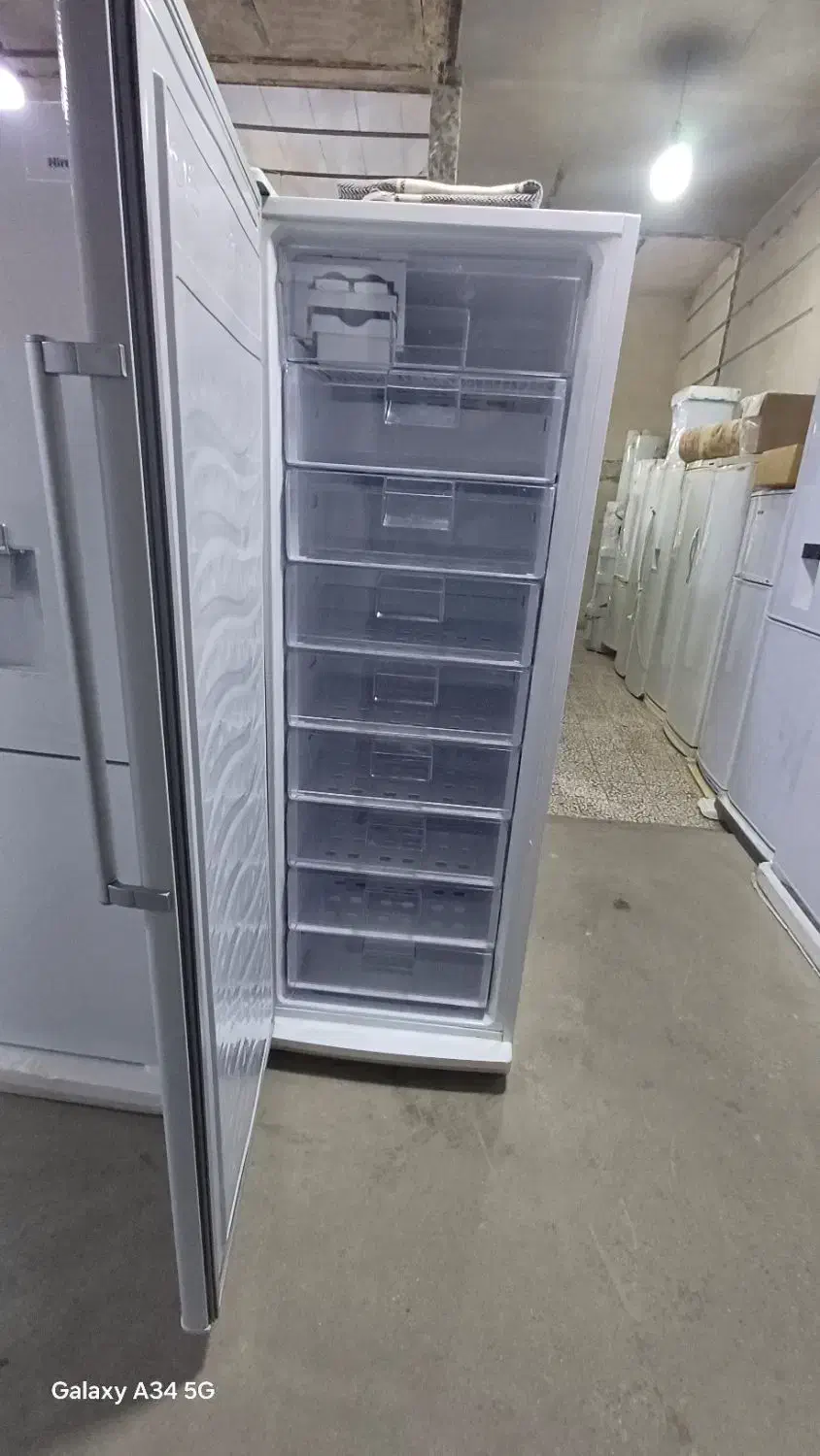 یخچال فریزر|یخچال و فریزر|جوانرود, |دیوار