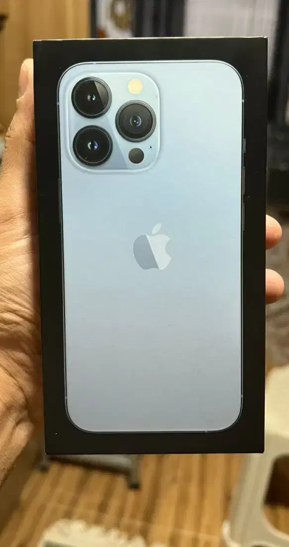 آیفون ۱۳ پرو|موبایل|قرچک, فردیس|دیوار