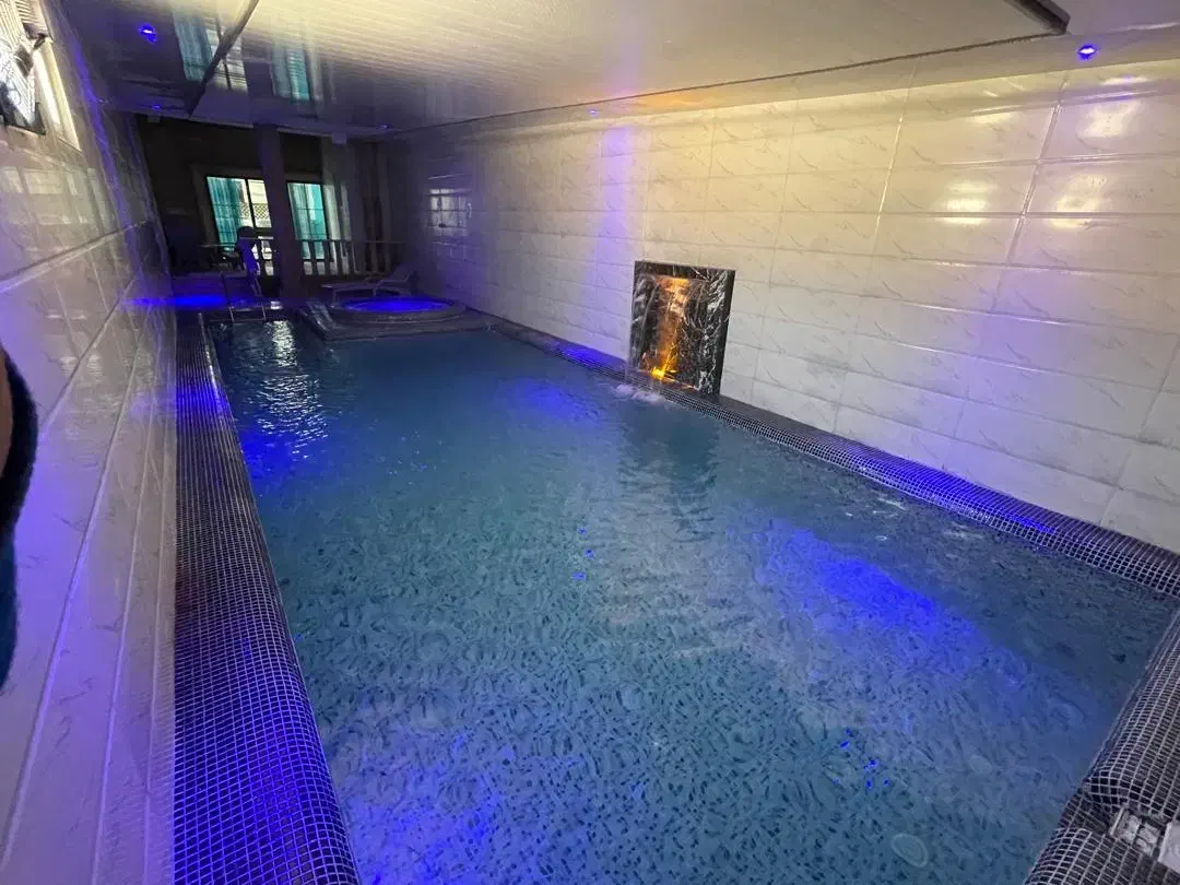 خاص ترین اجاره شبانه ویلا پنج ستاره فول امکانات|اجارهٔ کوتاه‌مدت آپارتمان و سوئیت|فریدون‌کنار, |دیوار