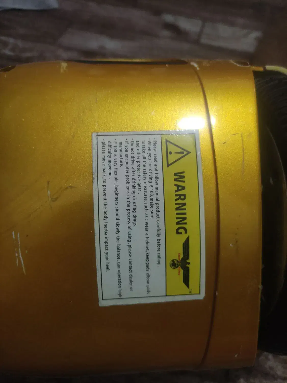 اسکوتر برقی نونو شارژر نداره|دوچرخه، اسکیت، اسکوتر|کرمانشاه, |دیوار