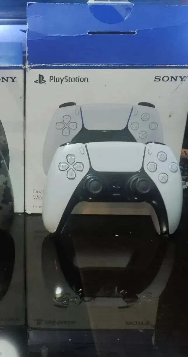 دسته ps5|کنسول، بازی ویدئویی و آنلاین|تهران, اوقاف|دیوار