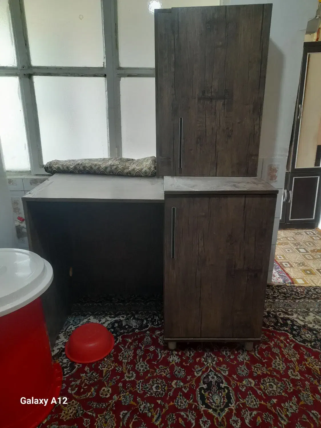 ظروف و لوازم  اشپزخانه|مصالح و تجهیزات ساختمان|زند, |دیوار