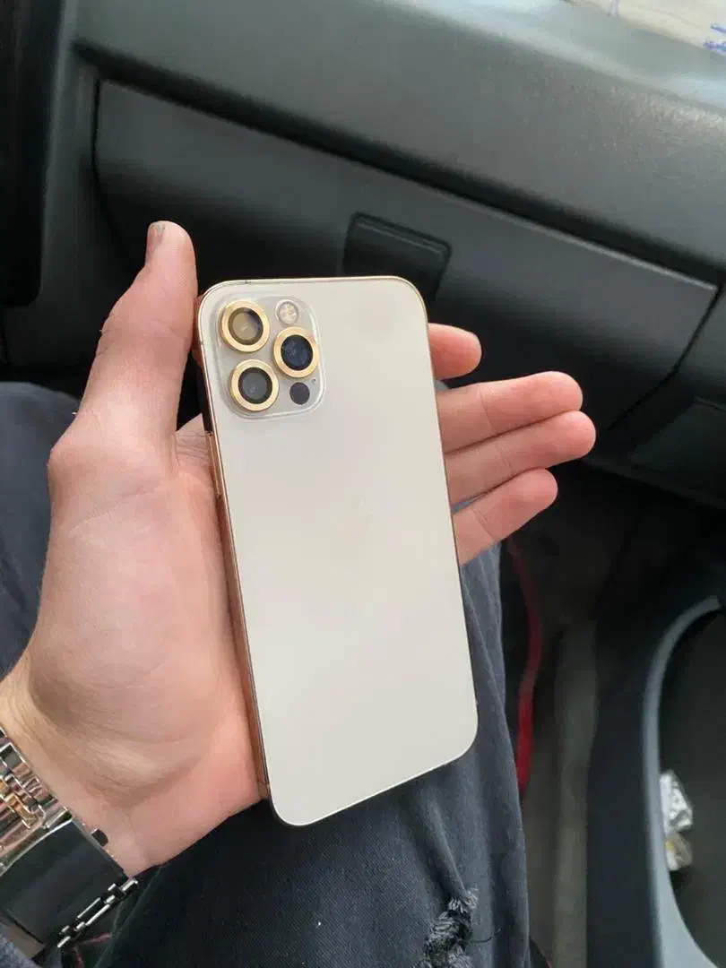 12pro 512گیگ|موبایل|ری, دولت‌آباد|دیوار