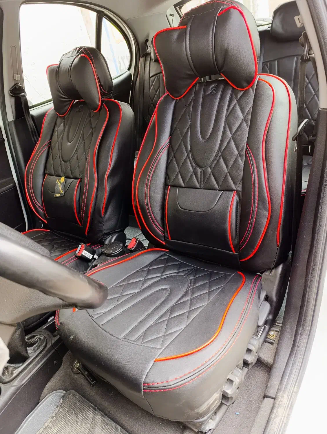 سیستم ـ ضبط  باند روکش کفپوش امپ|خدمات موتور و ماشین|نیشابور, هفده شهریور|دیوار