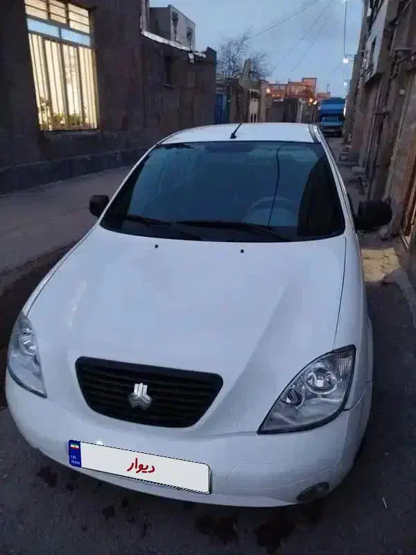 تیبا|خودرو سواری و وانت|بهارستان, |دیوار